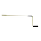 Lippert MANUAL CRANK HANDLE 119226 - alternate 3